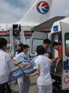 光泽县接送服务