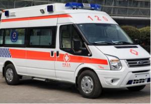 光泽县救护车租赁